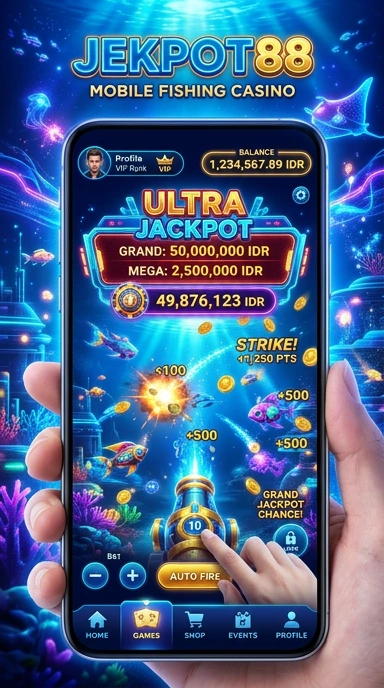 jekpot88 - Pusat Download Beragam File dan Aplikasi